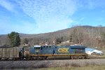 CSX 719